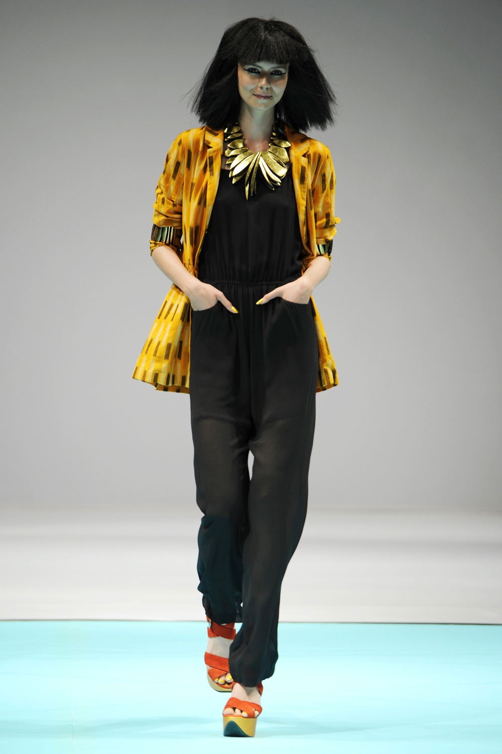 Minimarket 2012春夏 哥本哈根