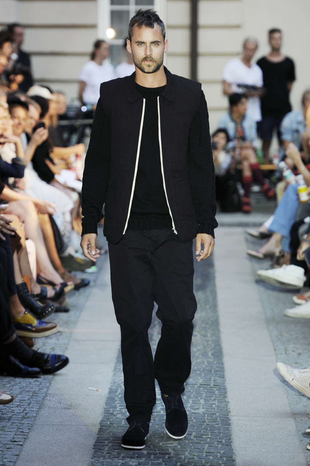Soulland 2012春夏 哥本哈根