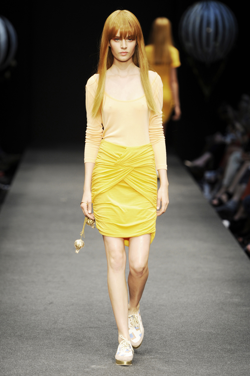 Stine Goya 2012 籾DƬ