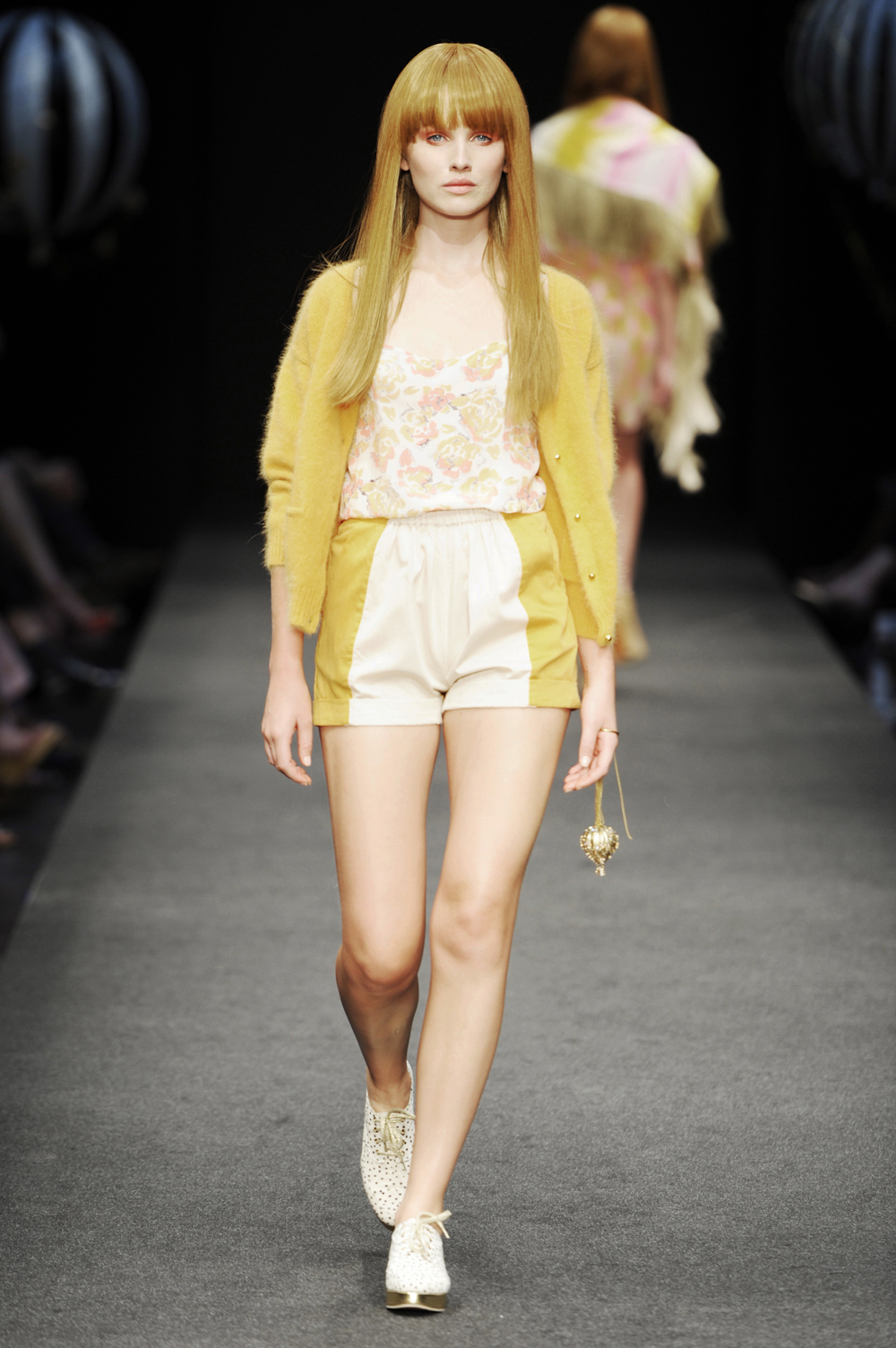 Stine Goya 2012 籾DƬ