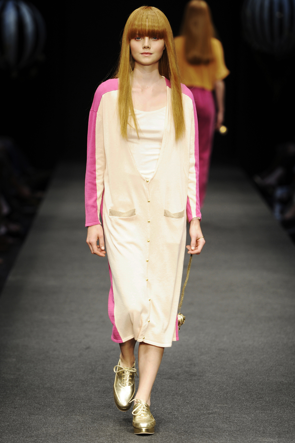 Stine Goya 2012 籾DƬ