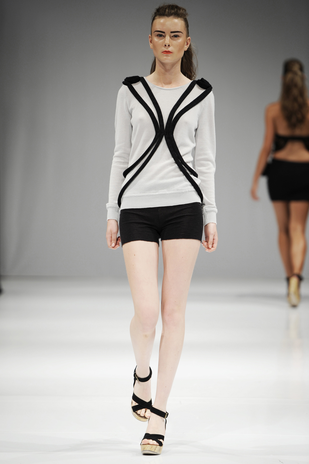 Stine Ladefoged 2012 籾DƬ