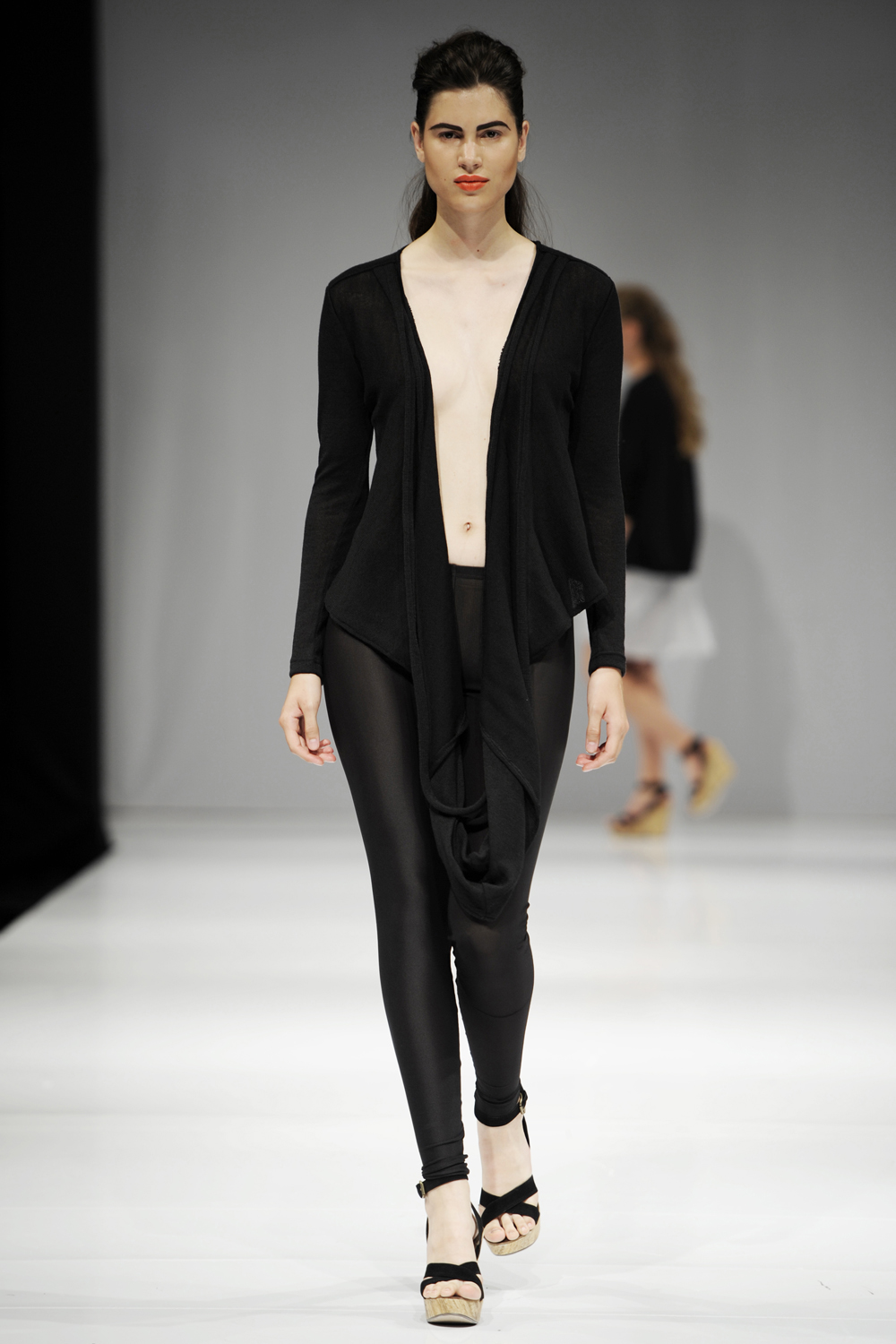Stine Ladefoged 2012 籾DƬ