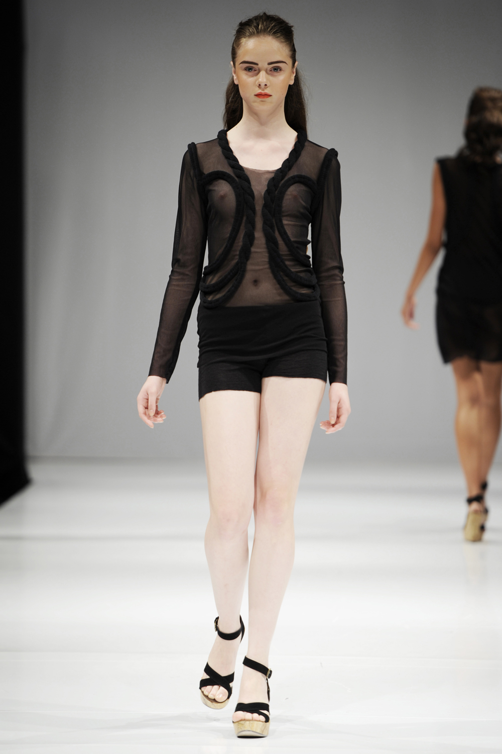 Stine Ladefoged 2012 籾DƬ