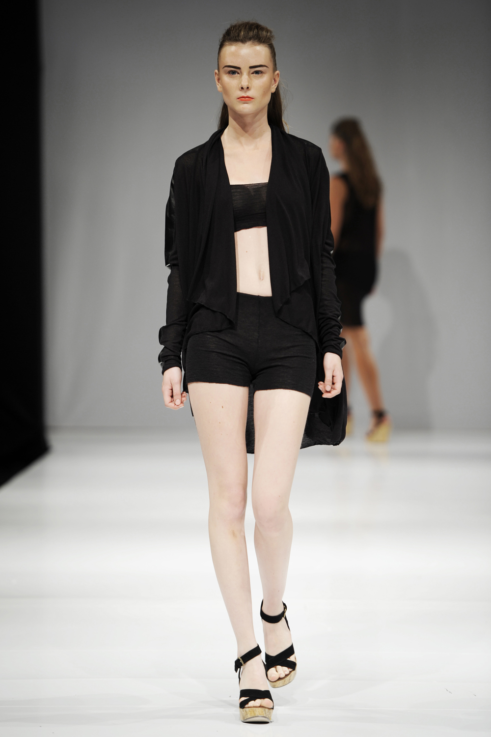 Stine Ladefoged 2012 籾DƬ