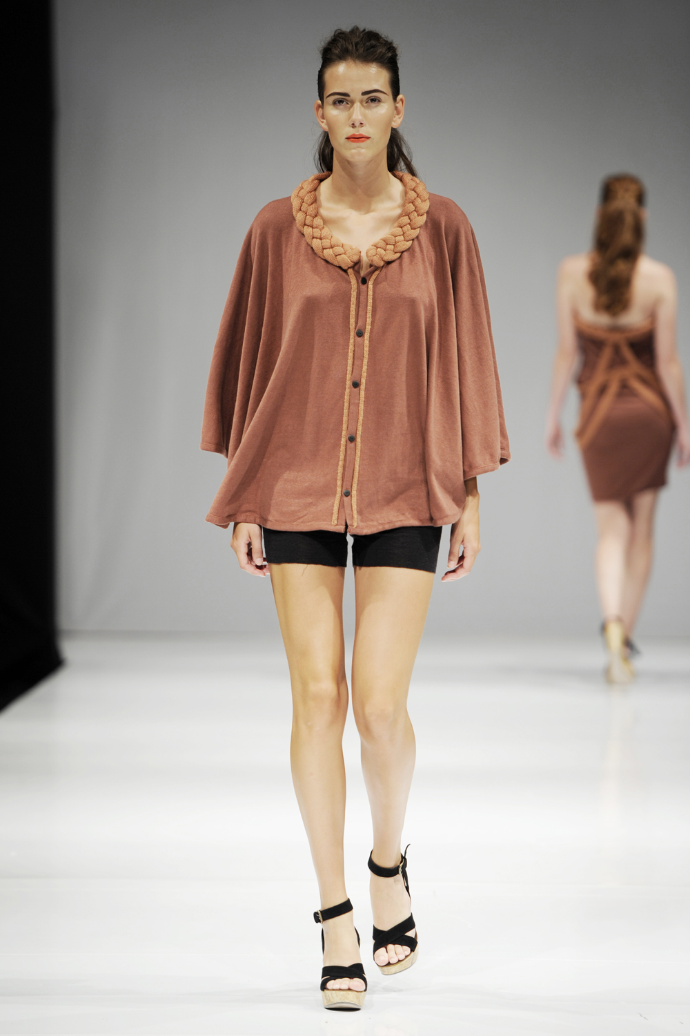 Stine Ladefoged 2012 籾DƬ
