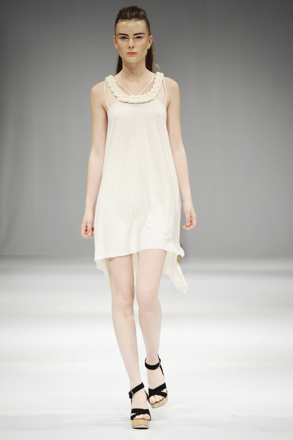 Stine Ladefoged 2012 籾DƬ
