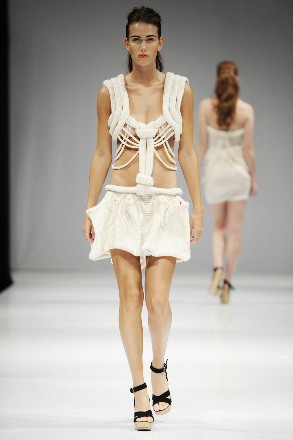 Stine Ladefoged 2012 籾DƬ