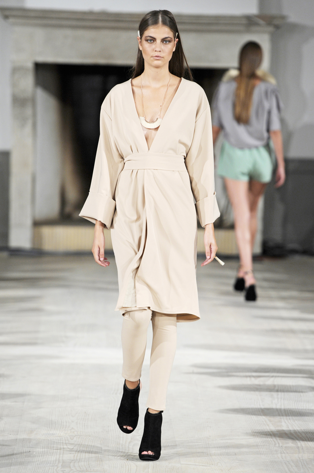 Veronica B. Vallenes 2012 籾DƬ