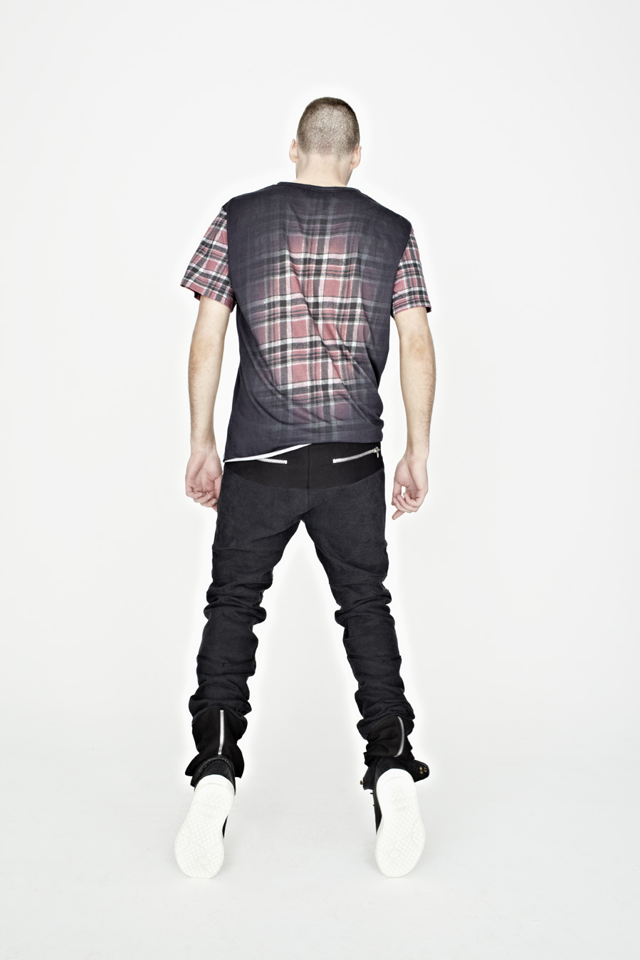 ksubi 2012春夏 Look