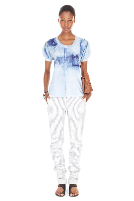 Balenciaga 2012 LookBookDƬ