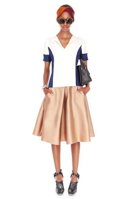 Balenciaga 2012 LookBookDƬ