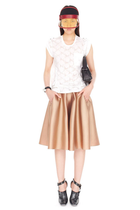 Balenciaga 2012 LookBookDƬ