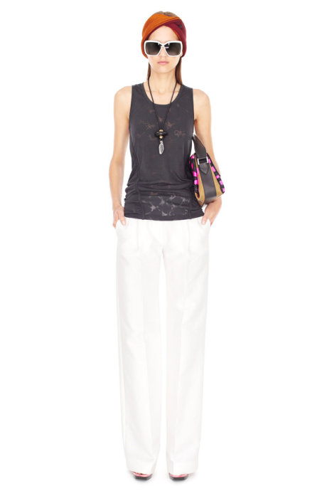 Balenciaga 2012 LookBookDƬ