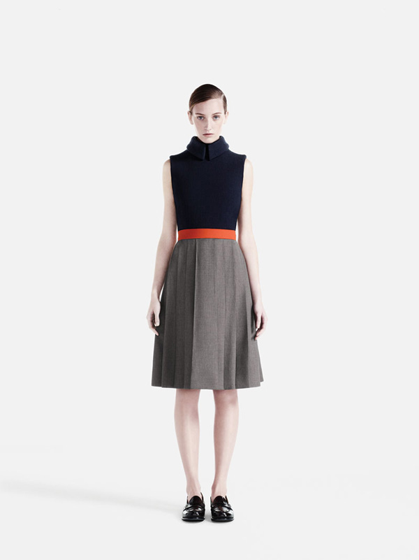 COS 2011ﶬ LookbookDƬ