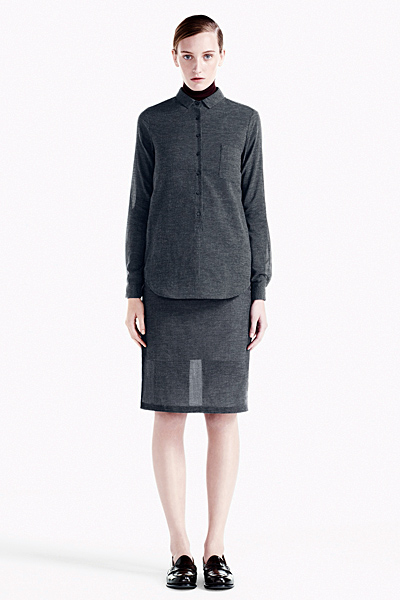 COS 2011ﶬ LookbookDƬ