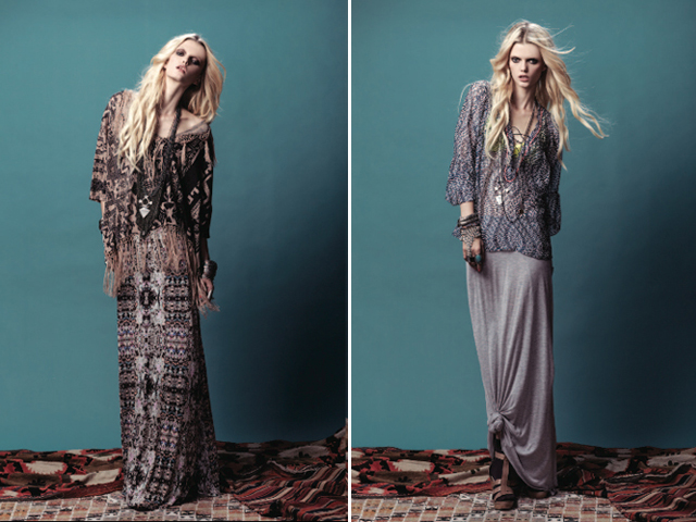 Cynthia Vincent 2011ﶬ LookBookDƬ