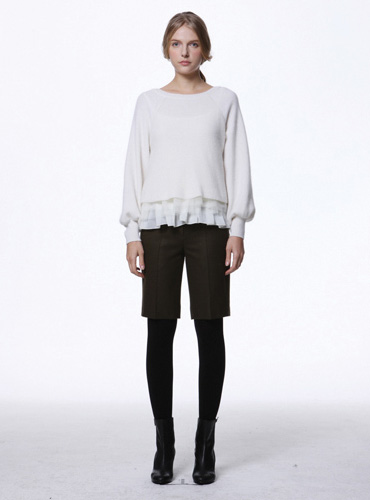 Eryn Brinie 2011ﶬ LookBookDƬ