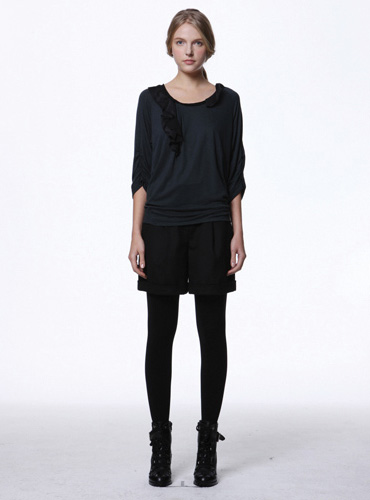 Eryn Brinie 2011ﶬ LookBookDƬ