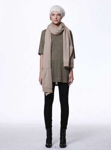 Eryn Brinie 2011ﶬ LookBookDƬ