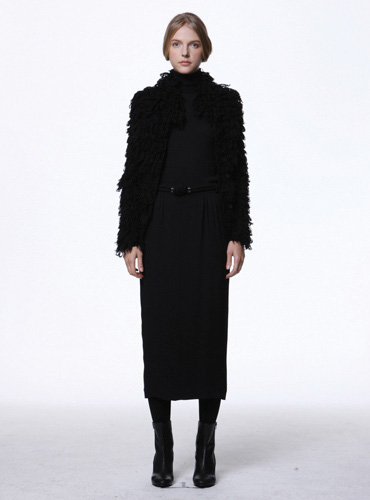 Eryn Brinie 2011ﶬ LookBookDƬ
