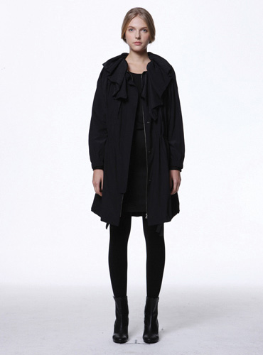 Eryn Brinie 2011ﶬ LookBookDƬ