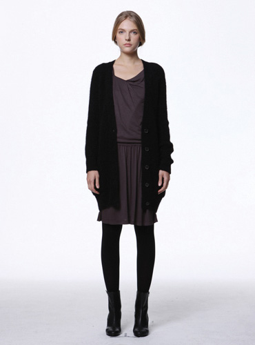 Eryn Brinie 2011ﶬ LookBookDƬ