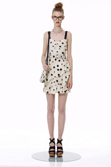 Marc by Marc Jacobs 2012Ůb LookBookDƬ