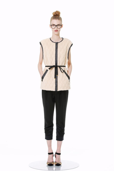Marc by Marc Jacobs 2012Ůb LookBookDƬ