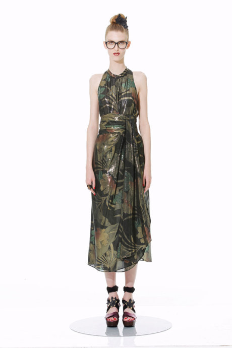 Marc by Marc Jacobs 2012Ůb LookBookDƬ