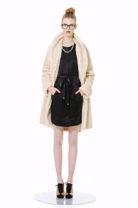 Marc by Marc Jacobs 2012Ůb LookBookDƬ