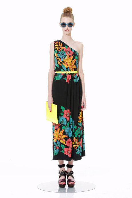 Marc by Marc Jacobs 2012Ůb LookBookDƬ