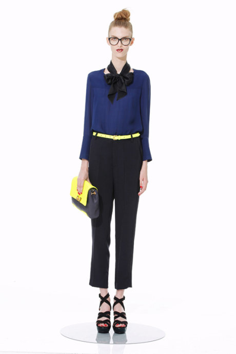 Marc by Marc Jacobs 2012Ůb LookBookDƬ