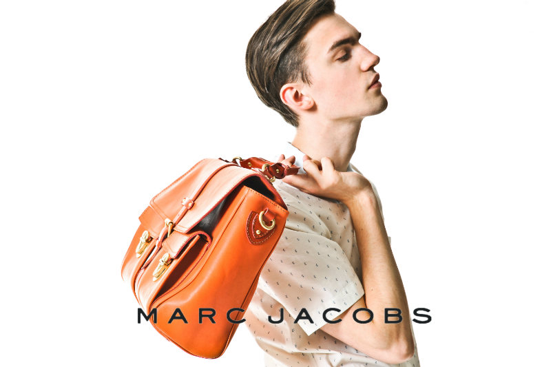 Marc Jacobs 2012bLookbookDƬ