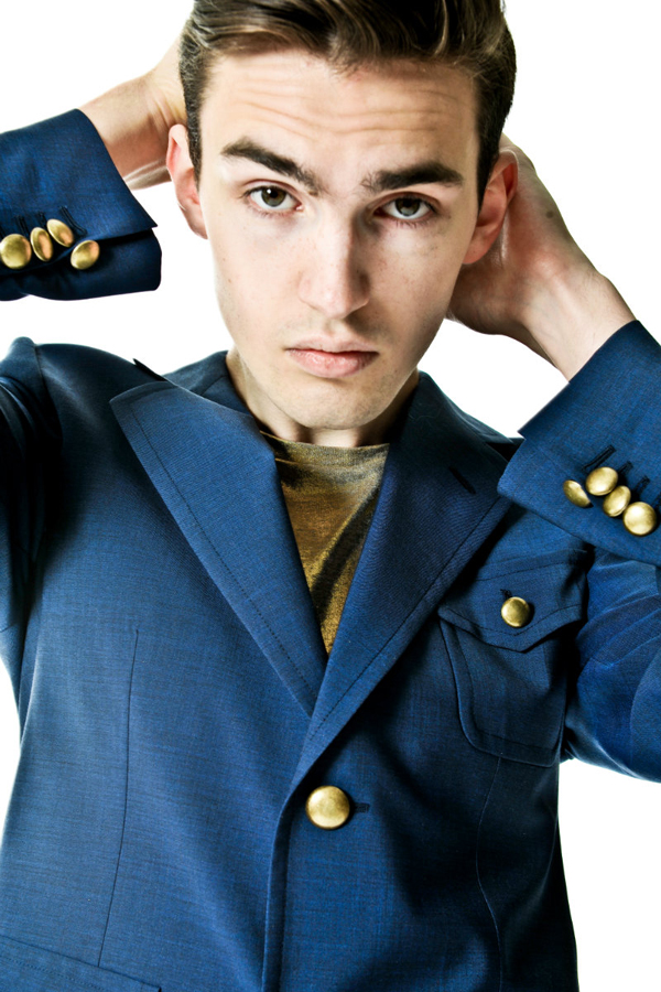 Marc Jacobs 2012bLookbookDƬ