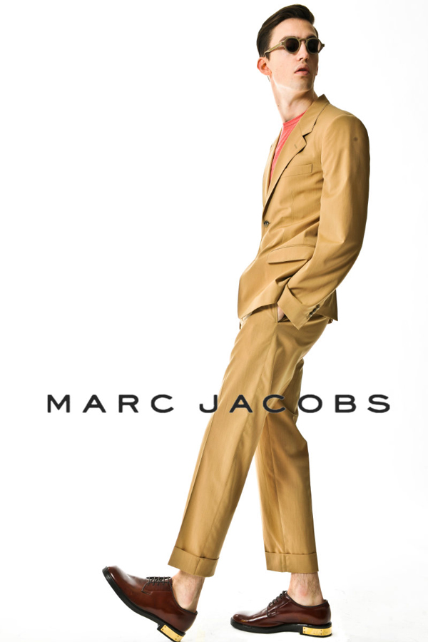 Marc Jacobs 2012bLookbookDƬ