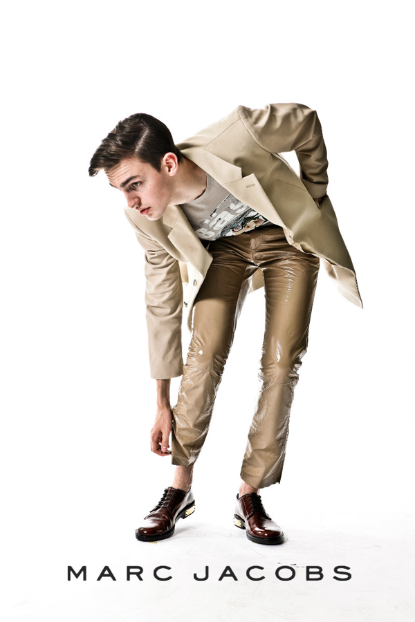 Marc Jacobs 2012bLookbookDƬ
