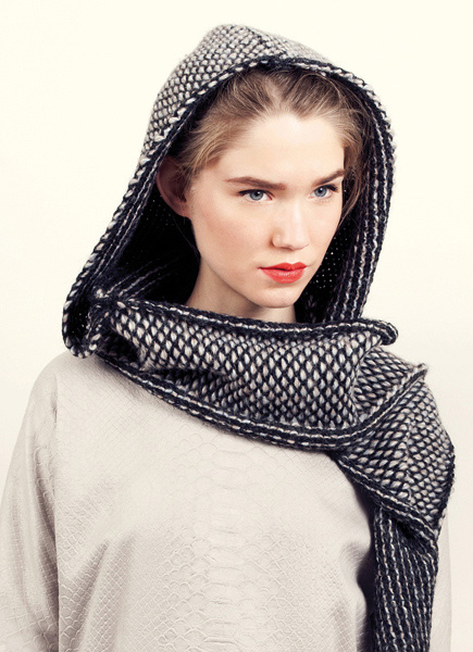Patouf 2011ﶬ LookbookDƬ