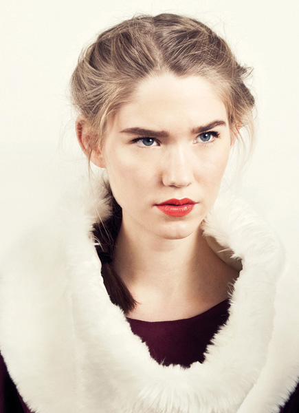 Patouf 2011ﶬ LookbookDƬ
