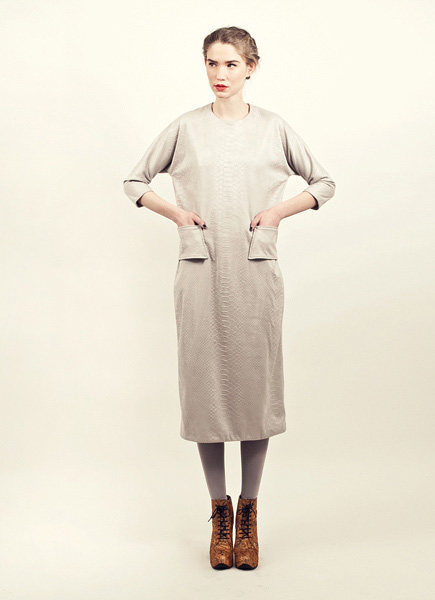 Patouf 2011ﶬ LookbookDƬ