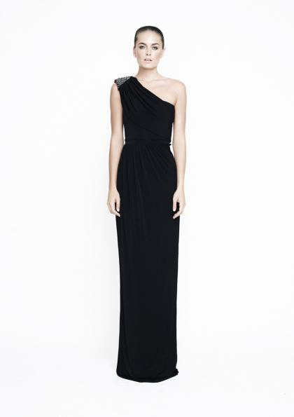 Rachel Gilbert 2011ﶬ LookBookDƬ