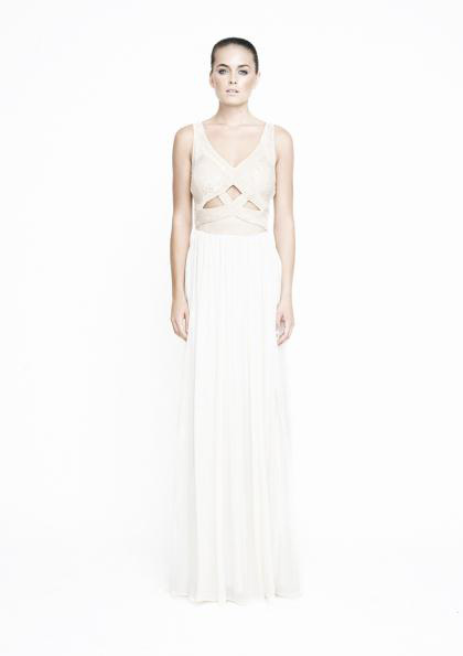 Rachel Gilbert 2011ﶬ LookBookDƬ