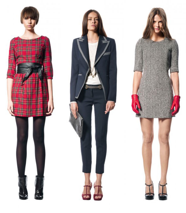 SISLEY ﶬ2011 LookBookDƬ