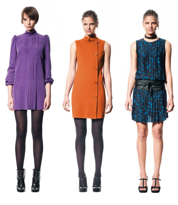 SISLEY ﶬ2011 LookBookDƬ