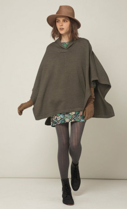 Steven Alan 2011ﶬ LookbookDƬ