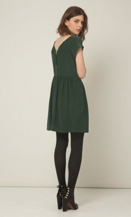 Steven Alan 2011ﶬ LookbookDƬ