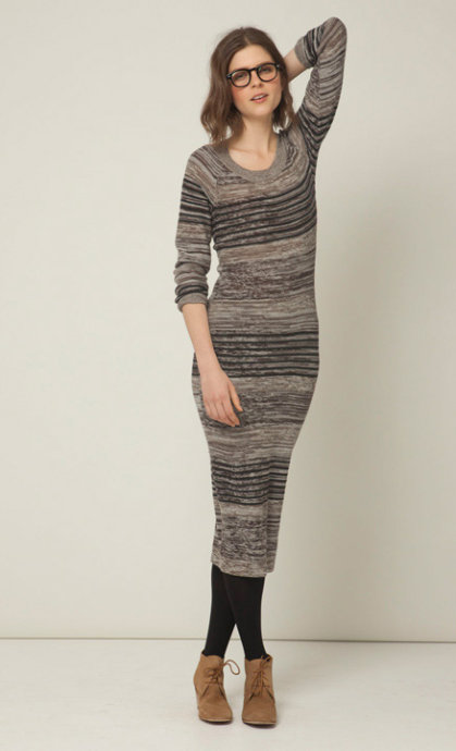 Steven Alan 2011ﶬ LookbookDƬ