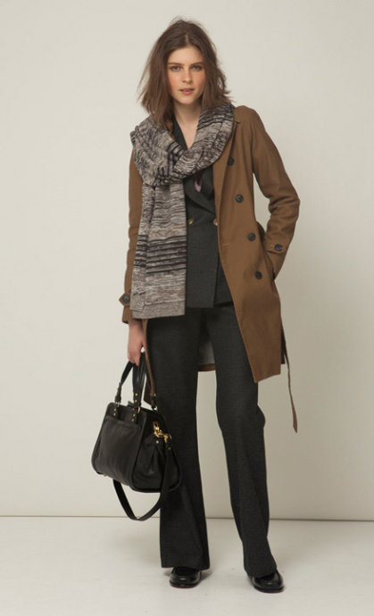 Steven Alan 2011ﶬ LookbookDƬ