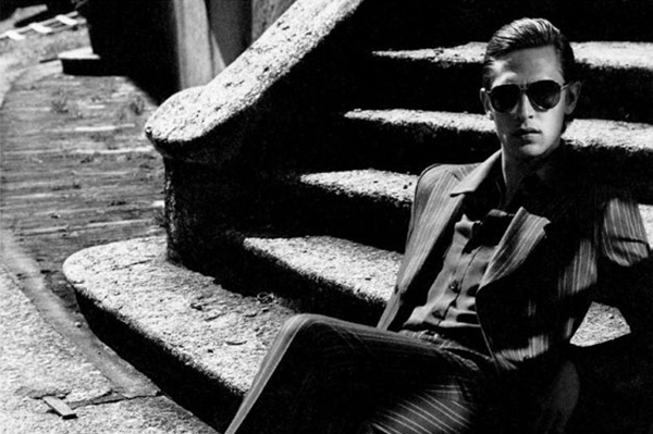 Salvatore Ferragamo 2011ﶬbV DƬ