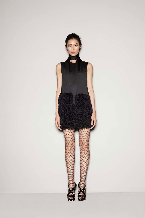 Dolce & Gabbana ﶬ2011 LookBookDƬ